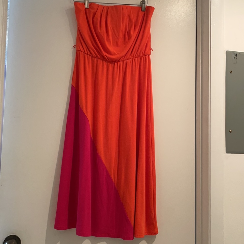 American Rag Midi Dress